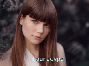 Lauracyper