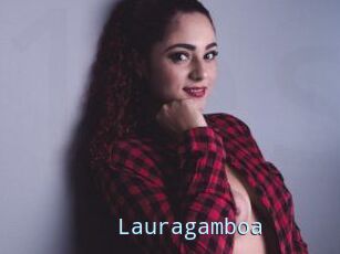 Lauragamboa