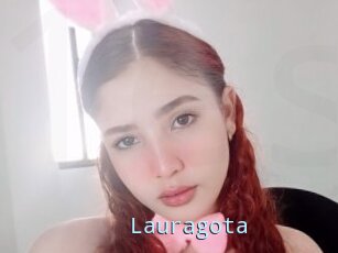 Lauragota