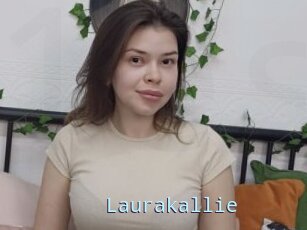 Laurakallie