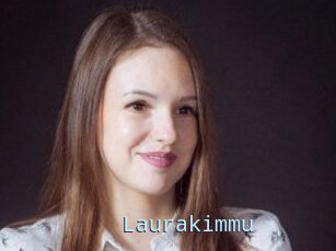 Laurakimmu