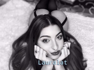 Lauralat