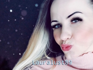 Lauralust89