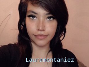 Lauramontaniez