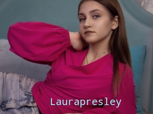 Laurapresley