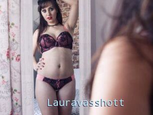 Lauravasshott