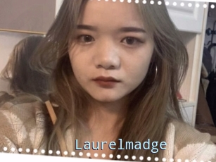 Laurelmadge