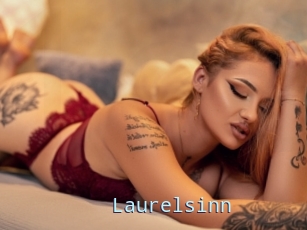 Laurelsinn