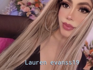 Lauren_evanss19