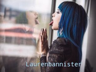 Laurenbannister