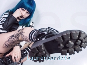 Laurenbardote