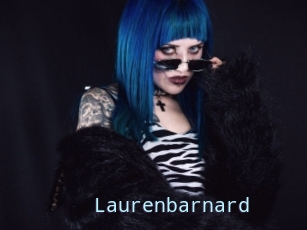 Laurenbarnard