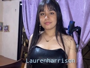 Laurenharrison