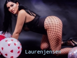 Laurenjensen