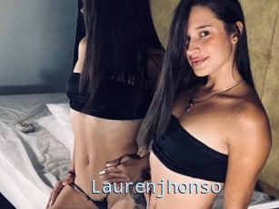 Laurenjhonso