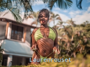 Laurenrouset