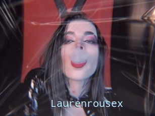 Laurenrousex