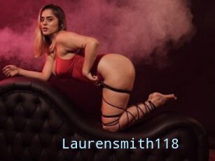 Laurensmith118