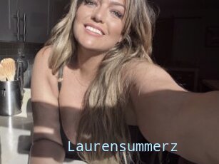 Laurensummerz