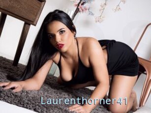 Laurenthorner41