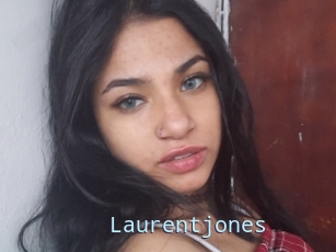 Laurentjones