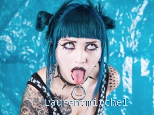 Laurentmitchel