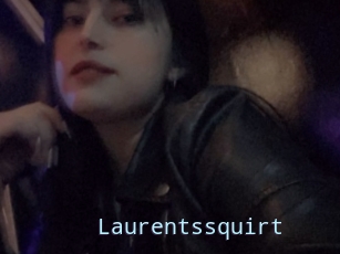 Laurentssquirt