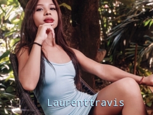 Laurenttravis