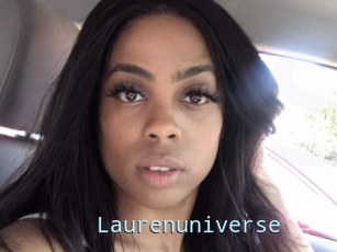 Laurenuniverse