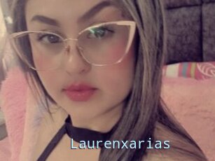 Laurenxarias