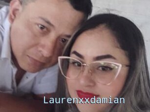 Laurenxxdamian