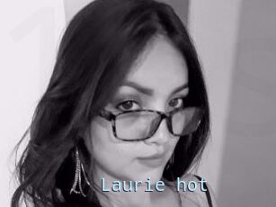 Laurie_hot