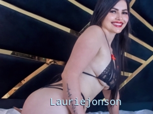 Lauriejonson