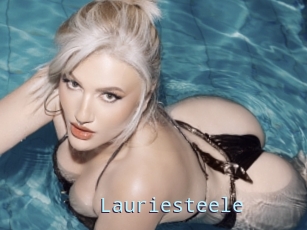 Lauriesteele