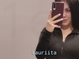 Lauriita