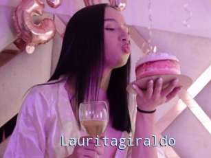 Lauritagiraldo