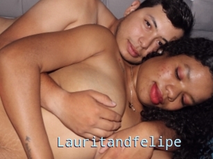 Lauritandfelipe