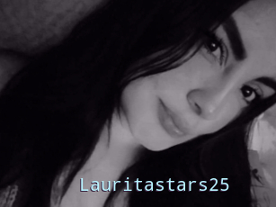 Lauritastars25