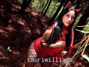 Lauriwilliams