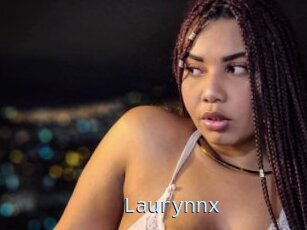 Laurynnx