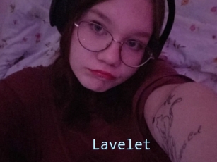 Lavelet