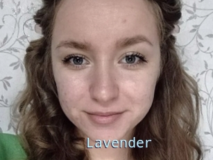 Lavender