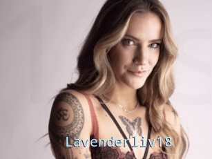 Lavenderliv18