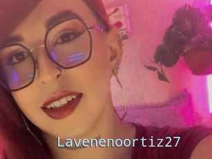 Lavenenoortiz27