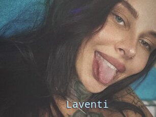 Laventi