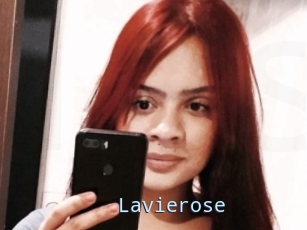 Lavierose