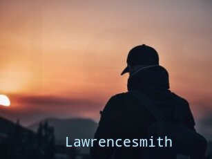 Lawrencesmith