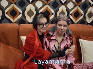 Layandanna