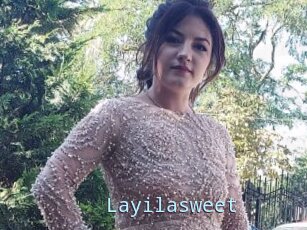 Layilasweet