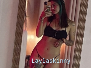 Laylaskinny